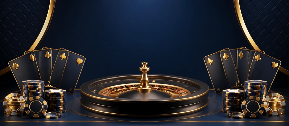Lunaro Casino